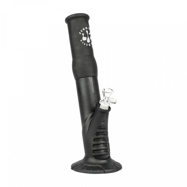 LIT™ SILICONE 13.5" Bong