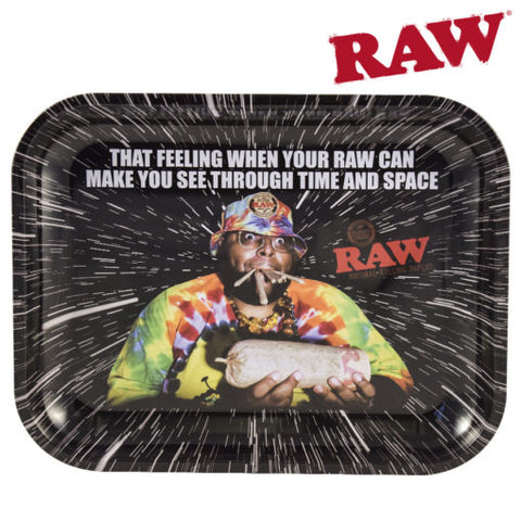 RAW OOPS TRAY – LRG