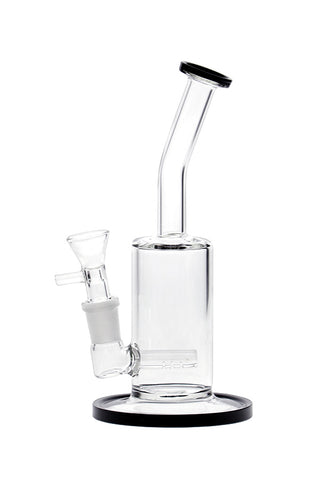 7.5 inch Inline Perc Bubbler