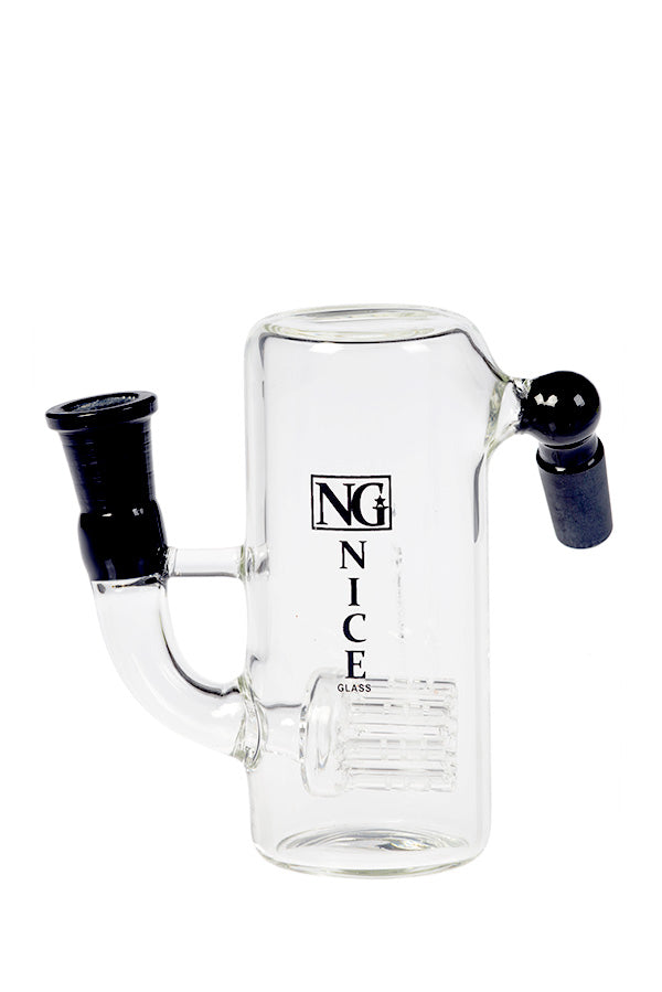 NG Color Joint 8-Arm Perc Ashcatcher 19mm