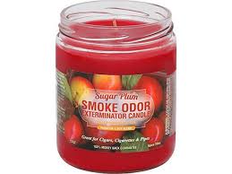 Smoke Odor - Sugar Plum