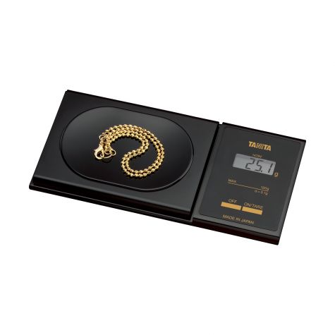 Tanita Digital Scale - 120g x 0.1g