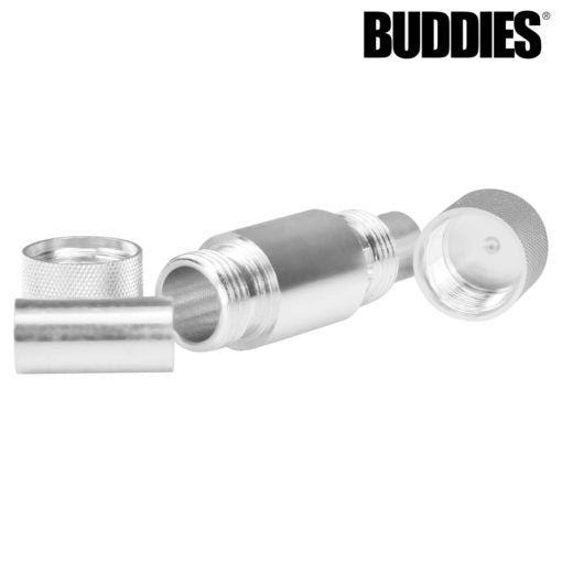 BUDDIES POLLEN PRESS