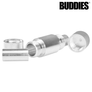 BUDDIES POLLEN PRESS