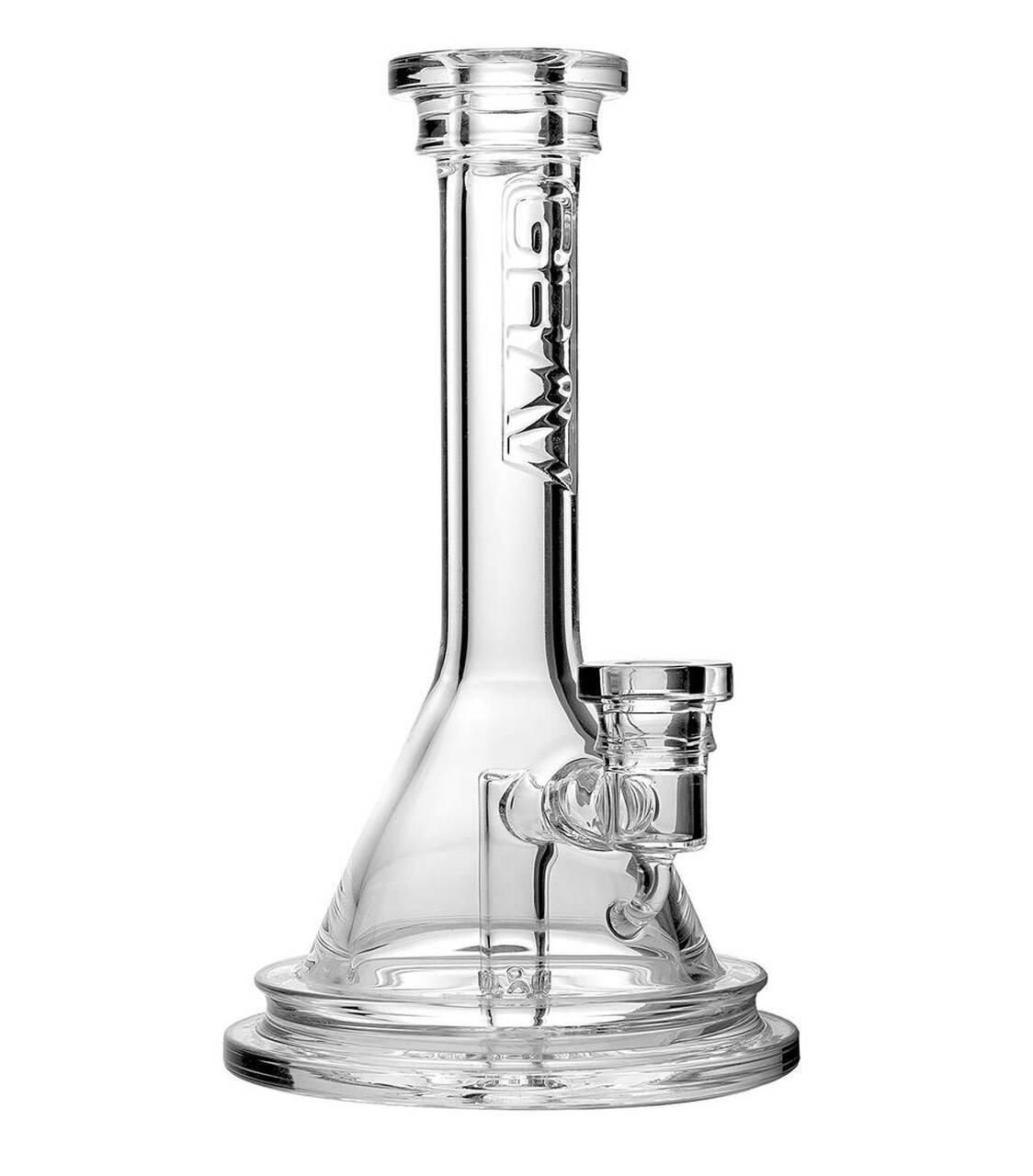 Arcline 8" Beaker by Grav Labs