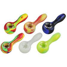 3.85" Pulsar RIP Silicone Spoon