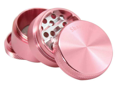 SharpStone 4-Piece Grinder 2.2