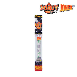 Juicy Jay's Jones pre-rolled flavoured cones 2 per pack