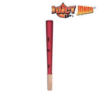 Juicy Jay's Jones pre-rolled flavoured cones 2 per pack