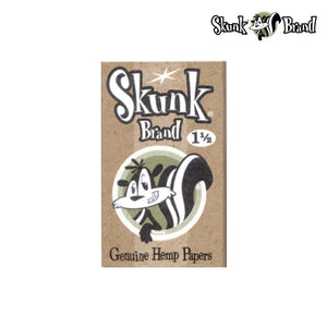 SKUNK HEMP PAPERS 1 1/2