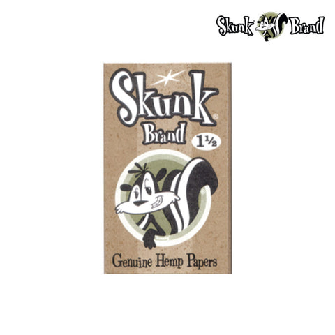 SKUNK HEMP PAPERS 1 1/2