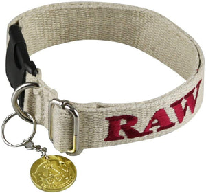 Raw Dog Collar