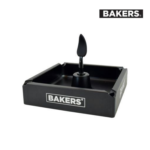 BAKERS BASHTRAY