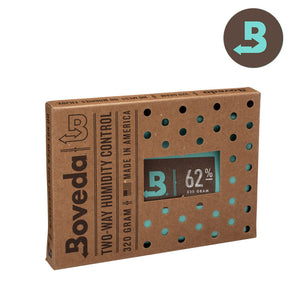 Boveda 320g Humidity Control Pack