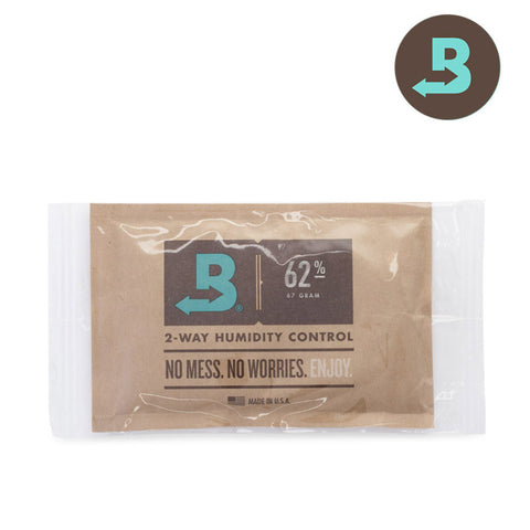 Boveda 62% 67g