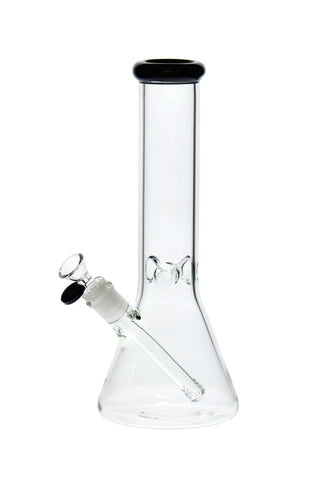 12 inch No Logo Beaker