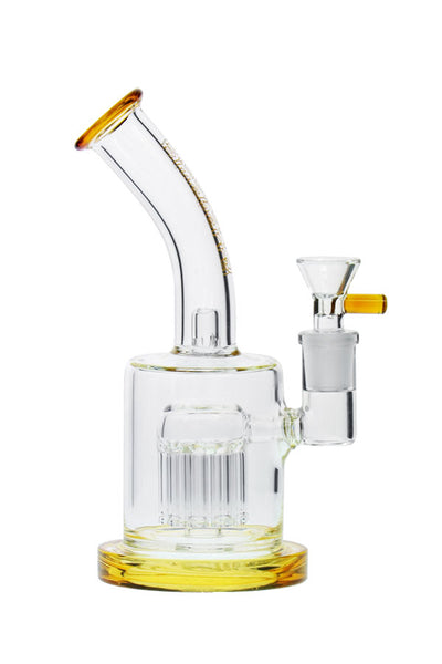 Blueberry 8 inch 10-Arm Tree Bubbler