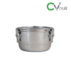 Cvault Curing Container 2liter