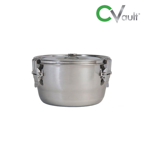 Cvault Curing Container 2liter