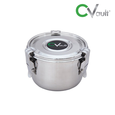 Cvault Curing Container 1liter