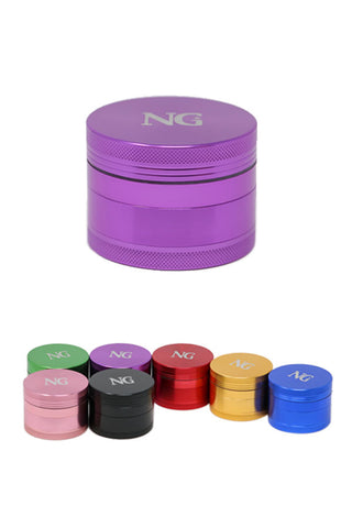 Large NG Grinder - 4 piece