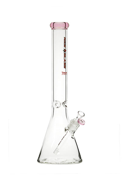 Nice Glass 18 inch 7mm Beaker