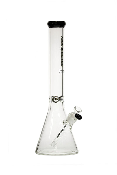 Nice Glass 18 inch 7mm Beaker