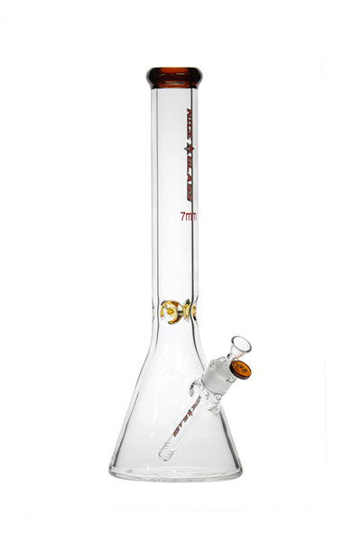 Nice Glass 18 inch 7mm Beaker