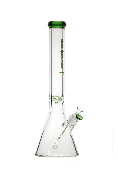 Nice Glass 18 inch 7mm Beaker