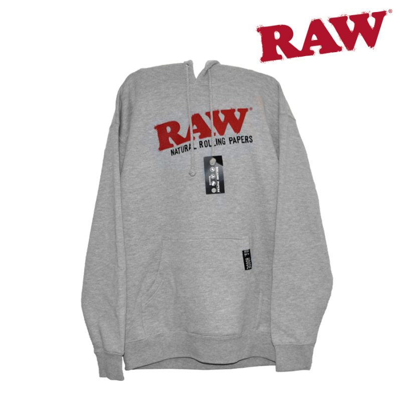 Raw OG Hoodie