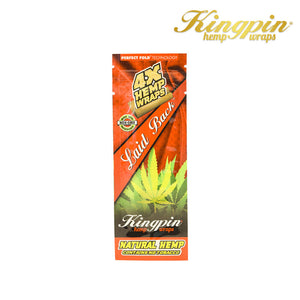 KingPin Hemp Wraps - Laid Back