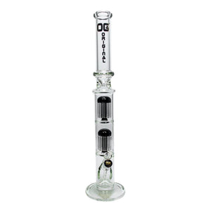 OG 24'' 7MM TREE PERC TUBE