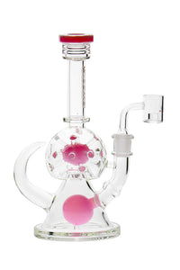 Preemo 9.5 inch 15-Arm Spaceball Rig