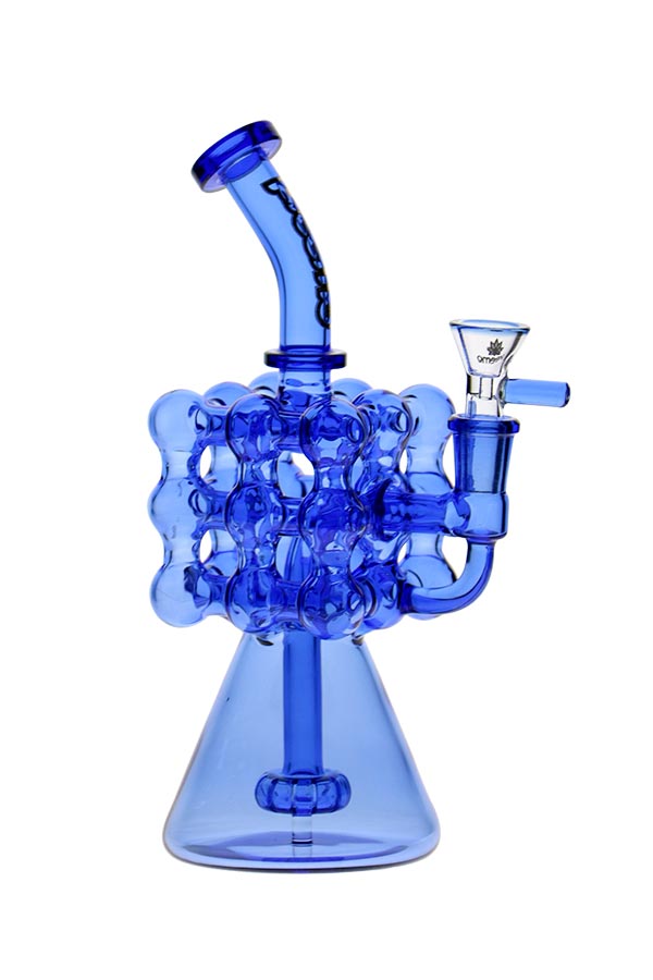 9 inch Preemo Matrix Cube Recycler