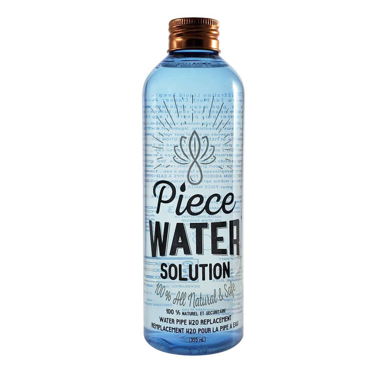 Piece Water