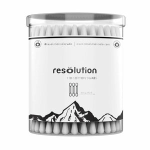 resOlution Cottons Pack of 110