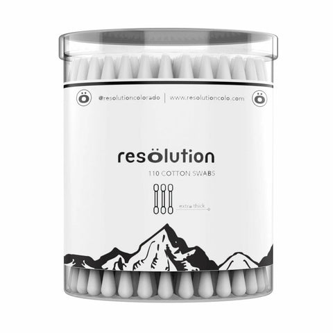 resOlution Cottons Pack of 110