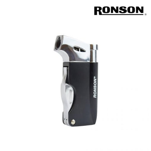 RONSON JET FLAME MULTI TOOL LIGHTER