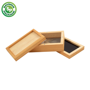 Magnetic Sifter Box