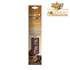 Juicy jay's Thai Incense - Chocolate Chip Cookie