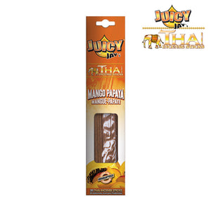 Juicy Jay Thai Incense - Mango Papaya