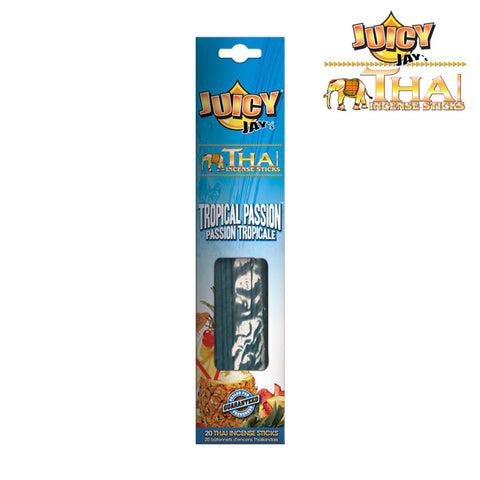 Juicy Jay's Thai Incense - Tropical Passion