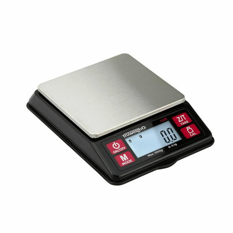 Truweigh - Lux - Digital Mini Scale 1000g x 0.1g