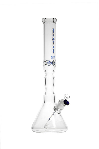 Nice Glass 18 inch 7mm Reduction Beaker