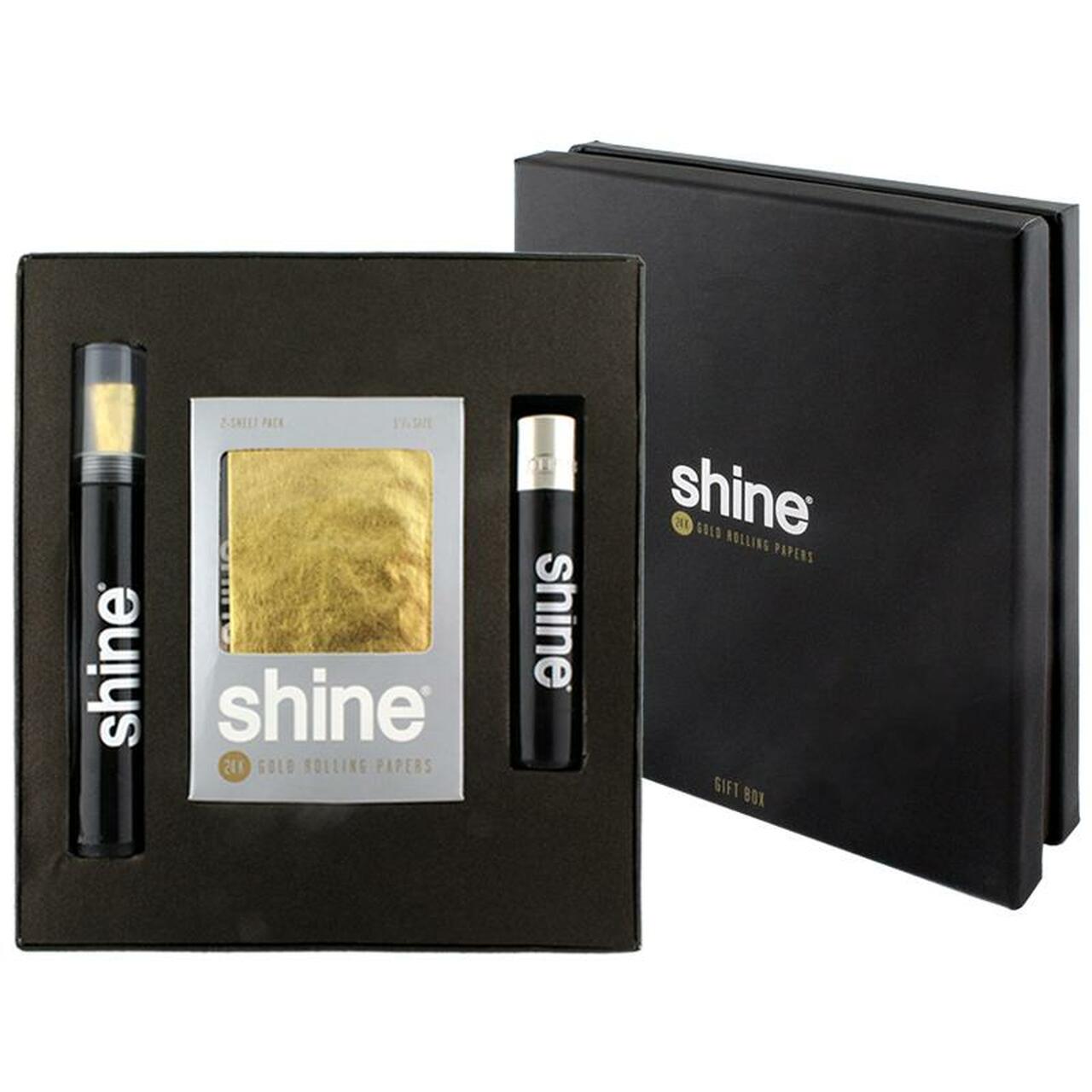 Shine 24k Gift Box