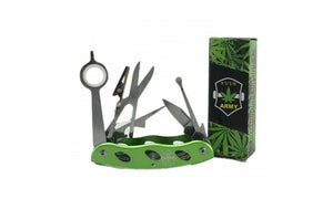 Kush Army Knife