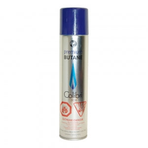 Colibri Premium Butane 300mL