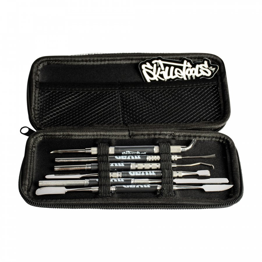 Gear Skilletools Master Kit