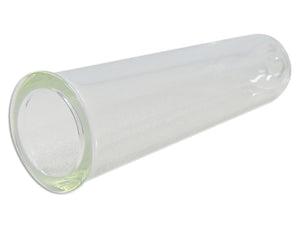 2 x 8 Glass Extraction Tube