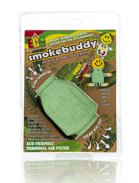 Smoke Buddy